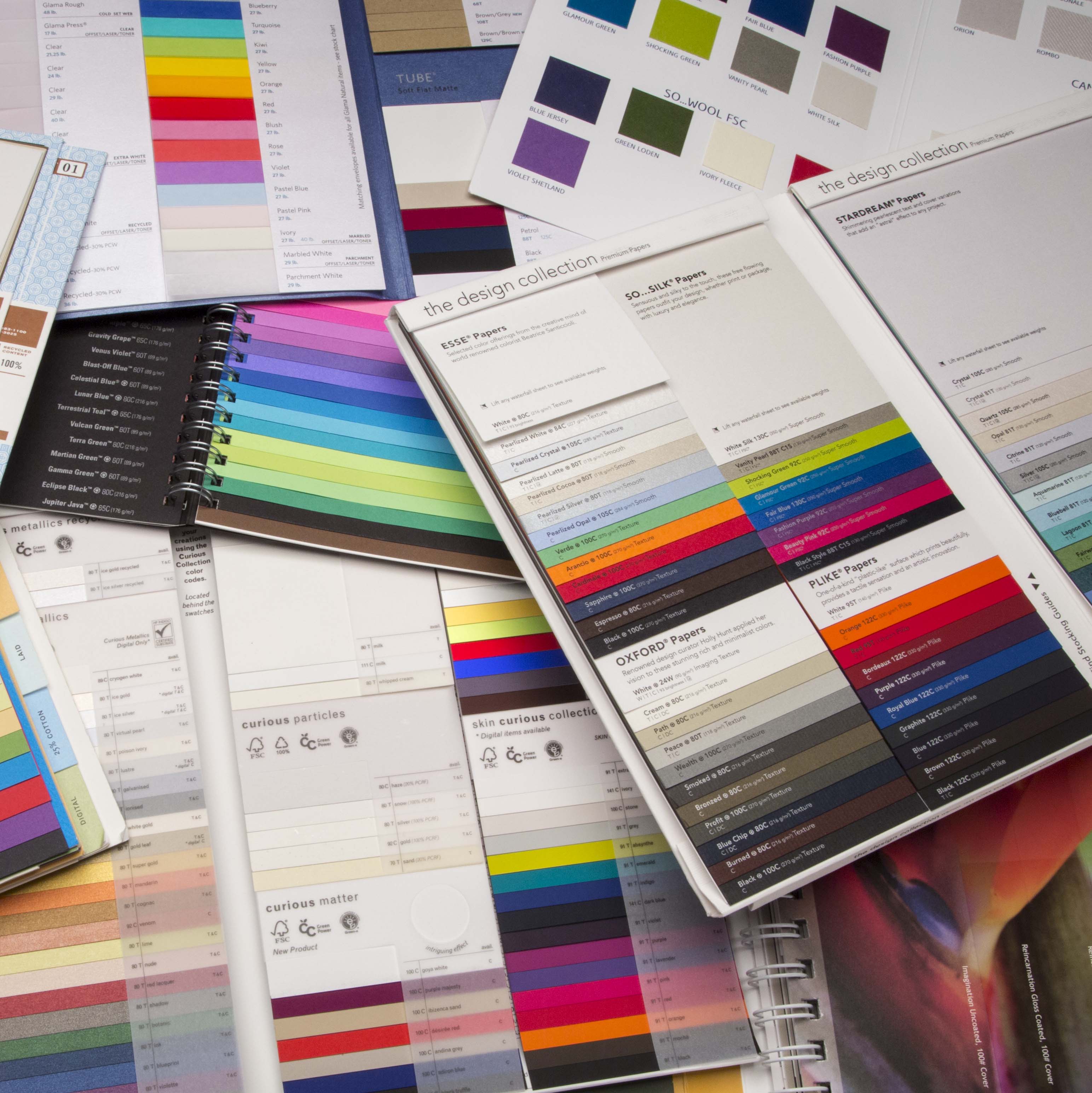 How to Get a Good Paper Grade Learn How To Design For Print